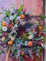 Winter Wreath 