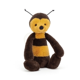 jellycat bee toy