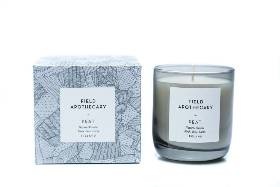 Field Apothecary Peat Candle