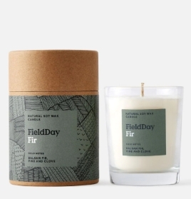 Field Day Candle Fir