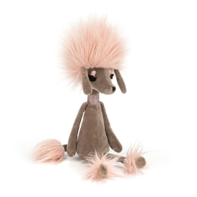 jellycat penelope poodle